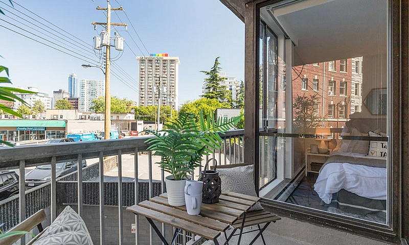 Hendry House - 1 Bed...
