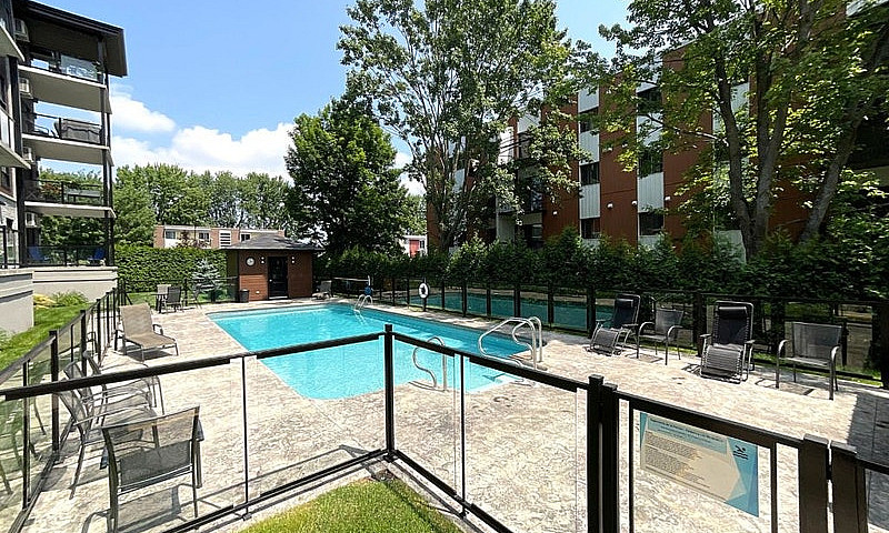 189 900$ - Condo À V...