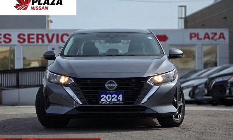 2025 Nissan Sentra S...