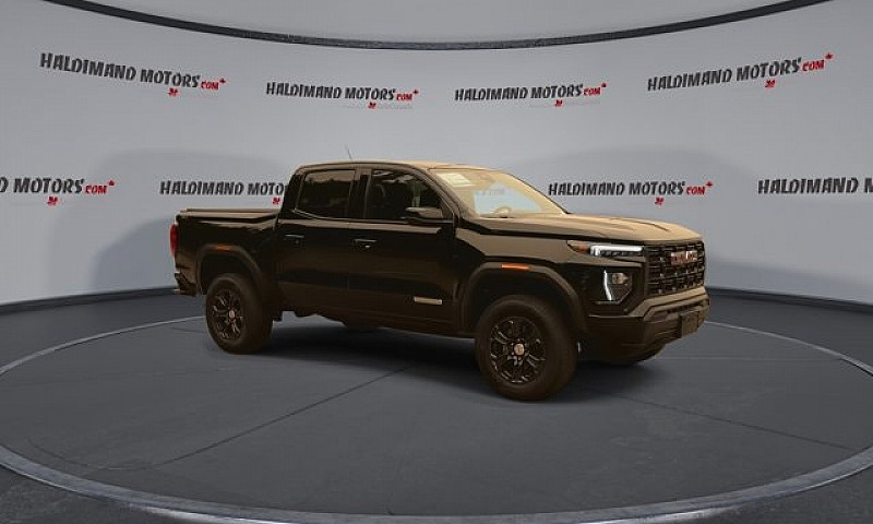 2023 Gmc Canyon Elev...