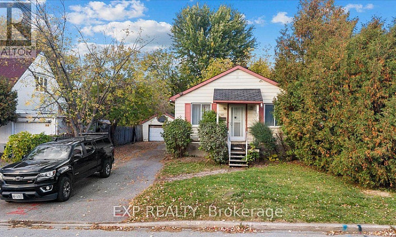 137 Glynn Avenue Ott...