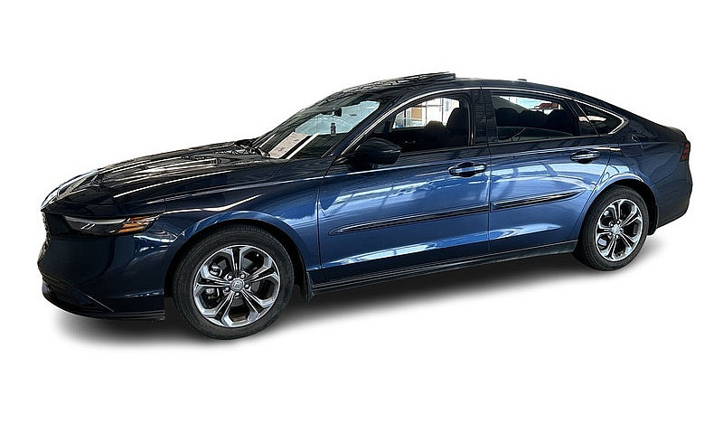 2023 Honda Accord Ex...