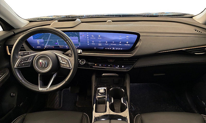 2025 Buick Envision ...