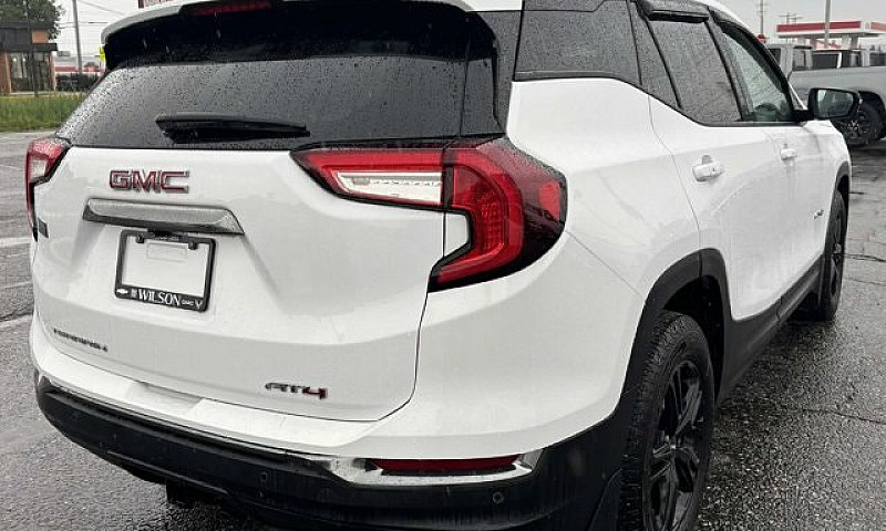 2024 Gmc Terrain At4...