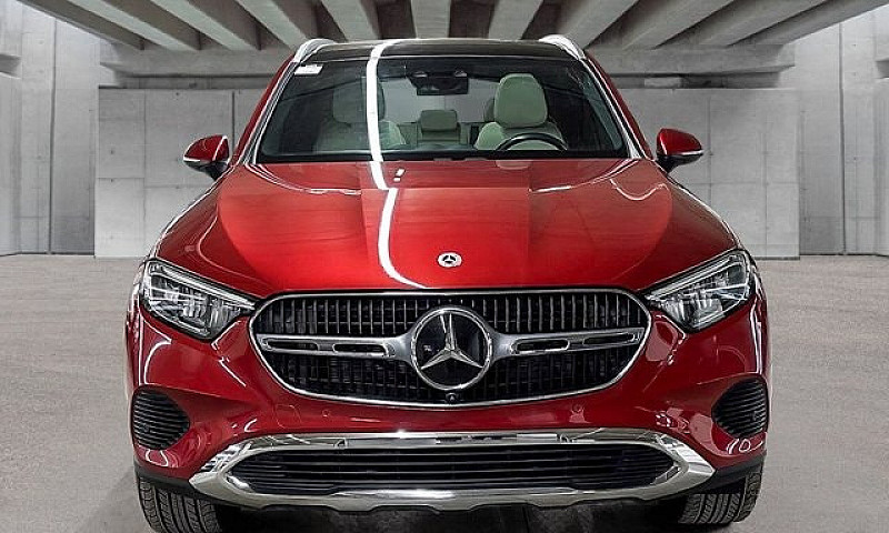2023 Mercedes-Benz G...