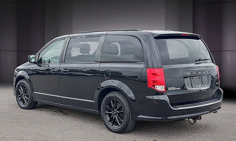 2020 Dodge Grand Car...