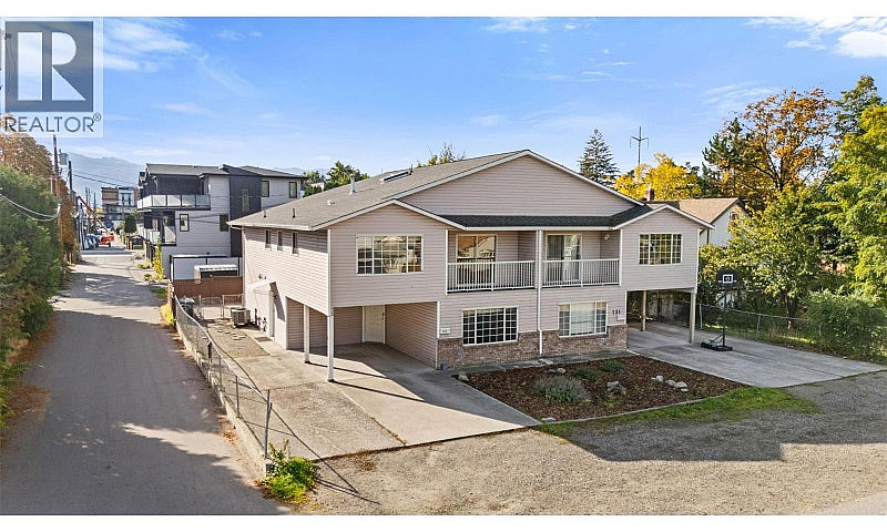 721 Francis Avenue K...