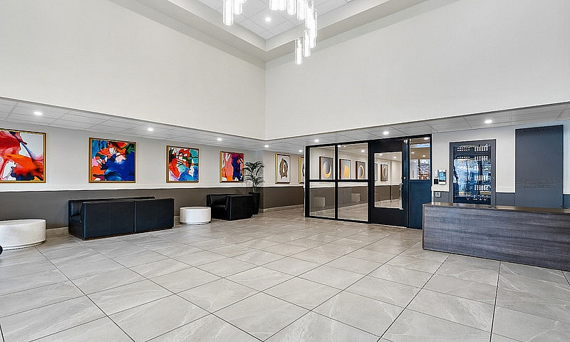 3 Bedroom Townhouse ...