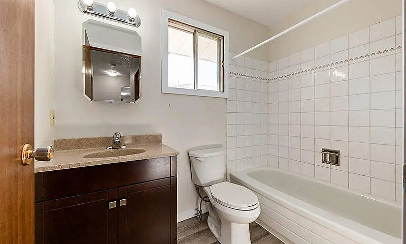 Affordable Apartment...