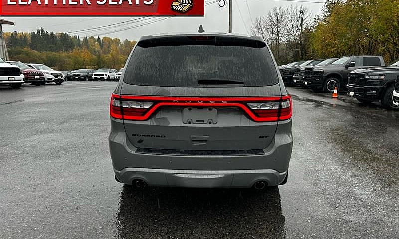 2020 Dodge Durango G...