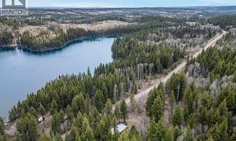 6062 Mahood Lake Roa...