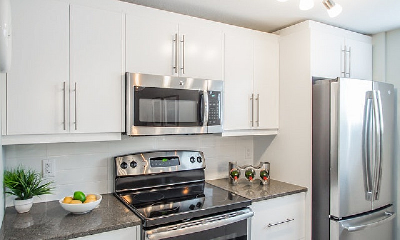 Basement Suite Apart...