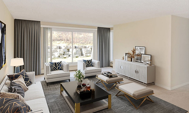 Hillside Estates - 1...