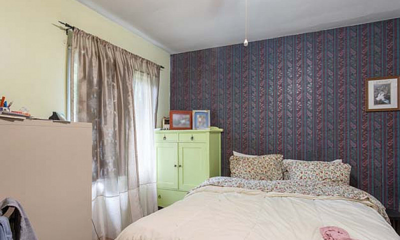 A Great Location On ...