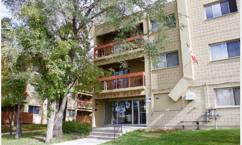 Charleswood - One-Be...