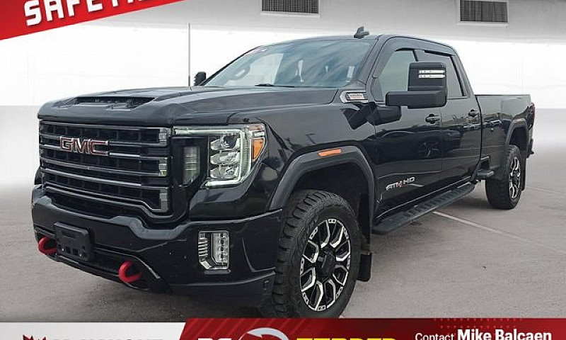 2023 Gmc Sierra 2500...