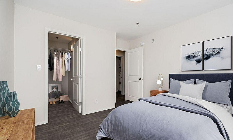 The Edge - 2 Bed - C...