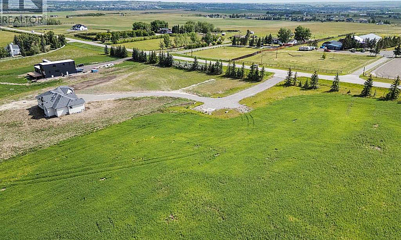 Lot #3 16 Street W R...