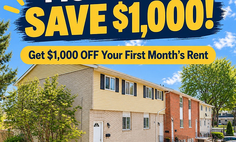 Stoneglen Townhouses...