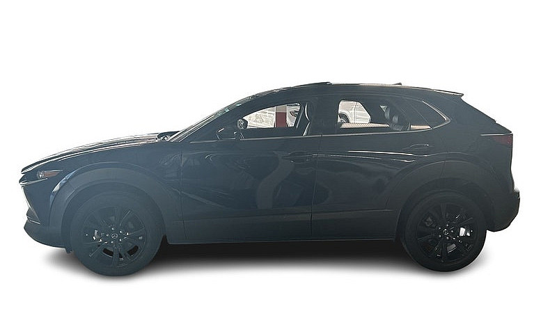 2022 Mazda Cx-30 Gt ...