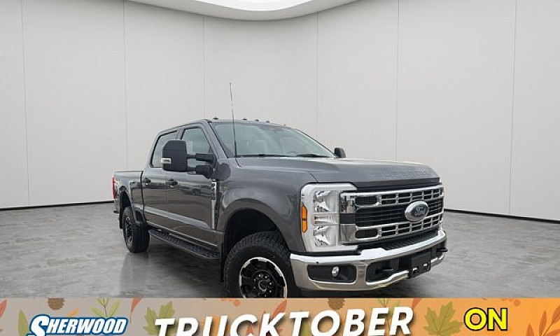 2025 Ford Super Duty...