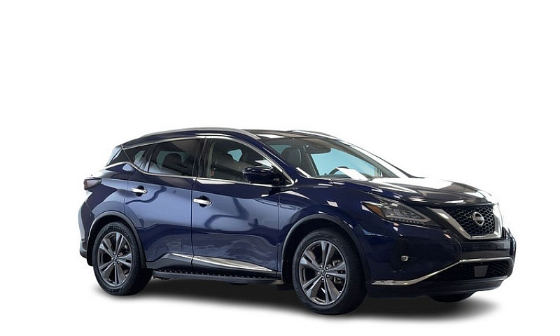 2023 Nissan Murano P...