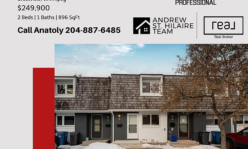 Condo For Sale (2025...
