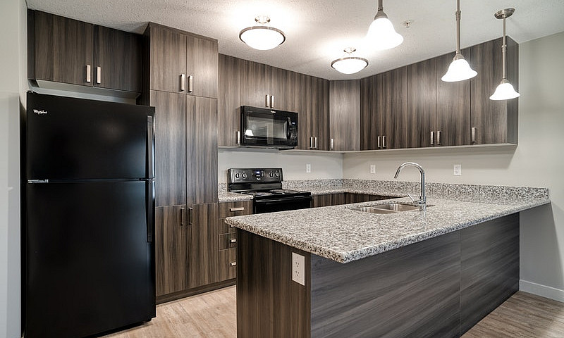 Winnipeg 2 Bedroom, ...