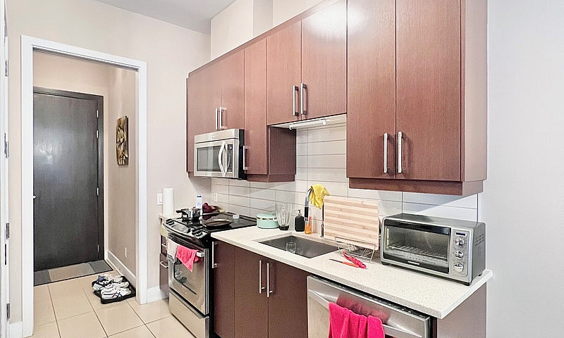 Magnifique Condo Meu...