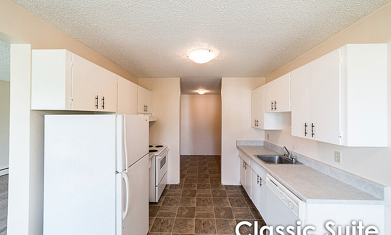 2 Bedroom Bi-Level -...