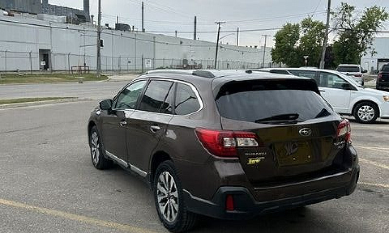 2019 Subaru Outback ...