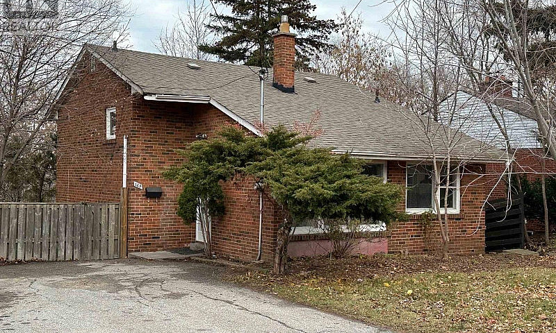 125 Vista Dr Mississ...