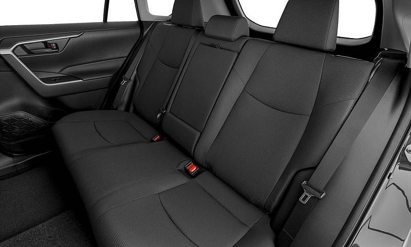 2021 Toyota Rav4 Le ...