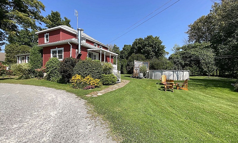 599 000$ - Maison 2 ...