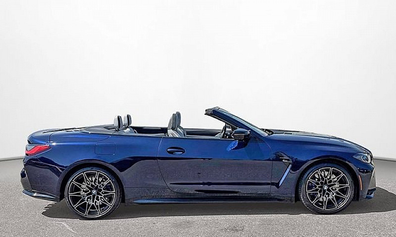 2024 Bmw M4 Competit...