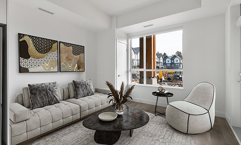 2 Bedroom | 1.5 Mont...