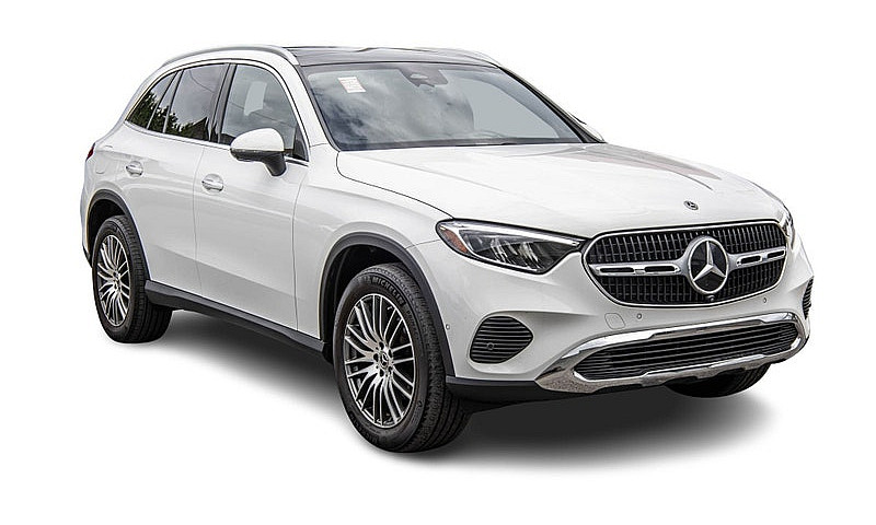 2024 Mercedes-Benz G...