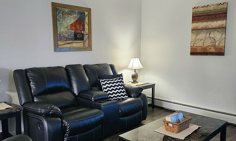 Executive Furnished ...