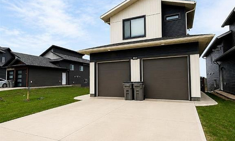 A, 10513 133 Avenue ...
