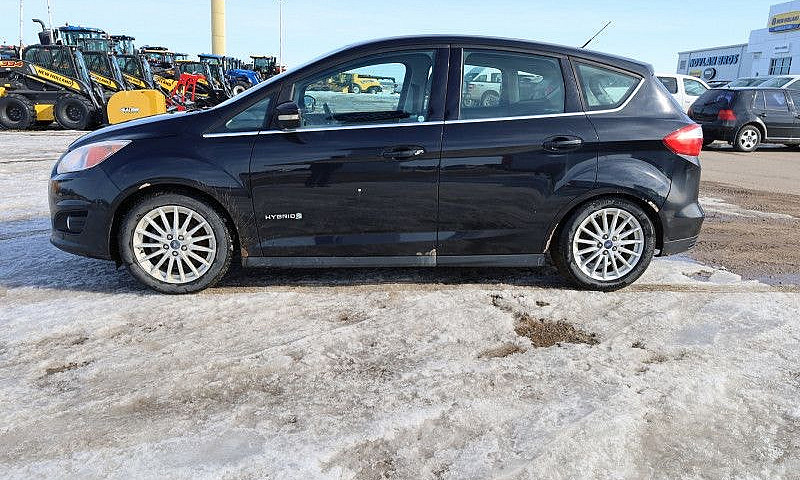 2013 Ford C-Max Sel ...