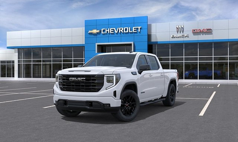 2026 Gmc Sierra 1500...