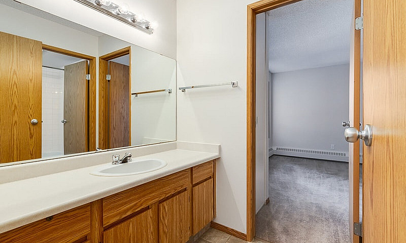Affordable Apartment...
