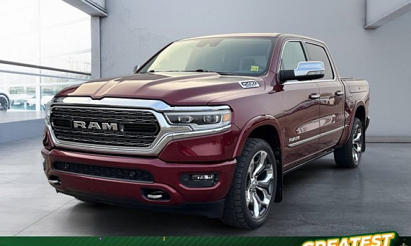 2020 Ram 1500 Limite...