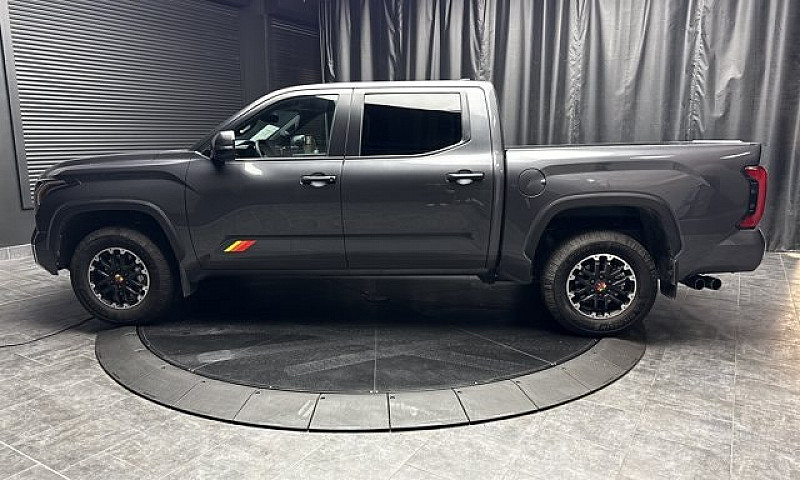 2026 Toyota Tundra S...