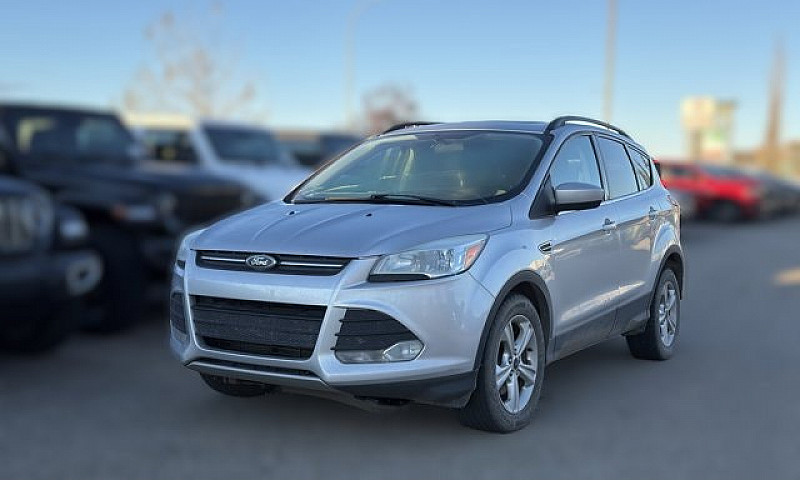 2014 Ford Escape Se...
