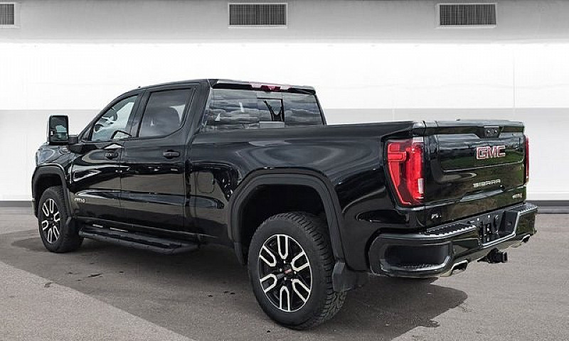 2024 Gmc Sierra 1500...