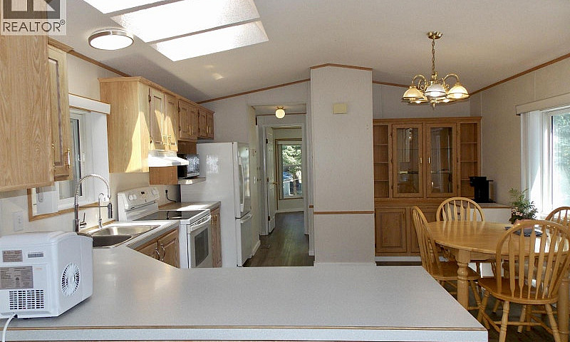 3425 S Chimney Lake ...