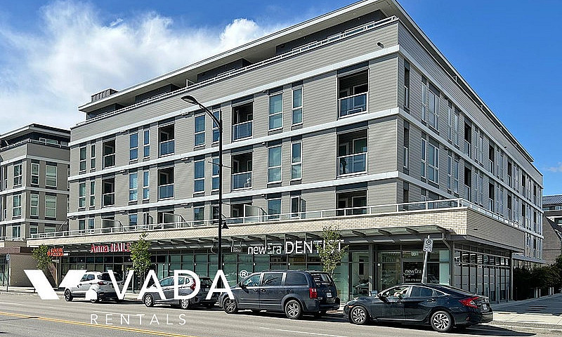 Era 1 Br Apt Rental ...