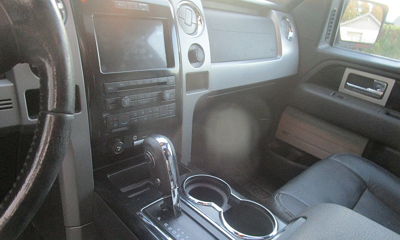 Ford F-150 Fx4 Laria...