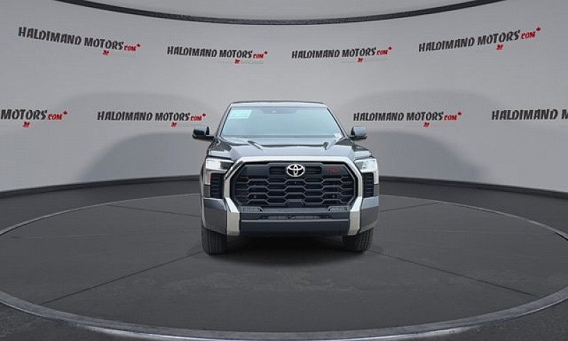 2025 Toyota Tundra S...